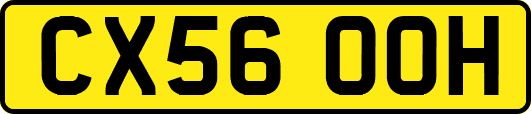CX56OOH