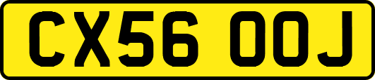 CX56OOJ