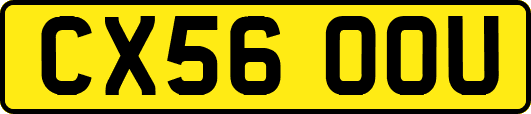 CX56OOU