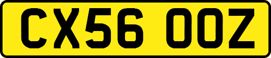 CX56OOZ