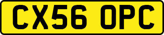 CX56OPC