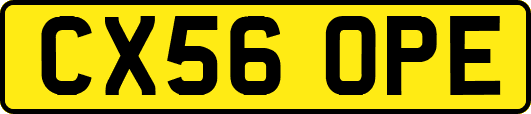 CX56OPE