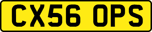 CX56OPS