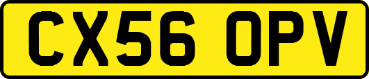 CX56OPV