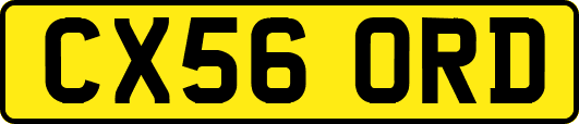 CX56ORD