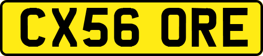 CX56ORE