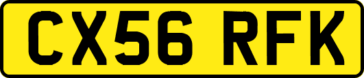 CX56RFK