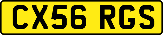 CX56RGS