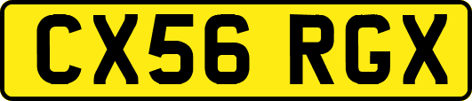 CX56RGX