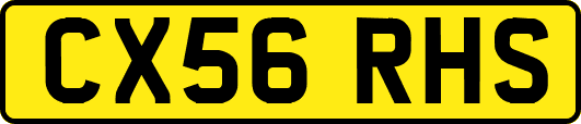 CX56RHS