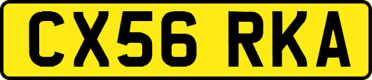 CX56RKA