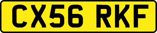 CX56RKF