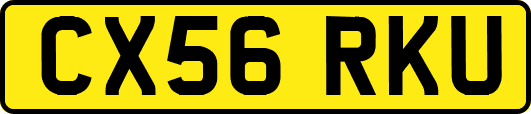 CX56RKU