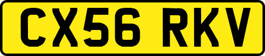 CX56RKV