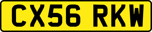 CX56RKW