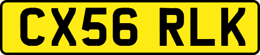 CX56RLK