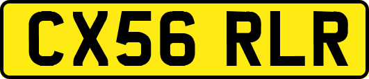 CX56RLR