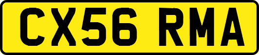 CX56RMA