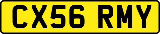 CX56RMY