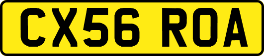 CX56ROA