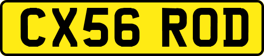 CX56ROD