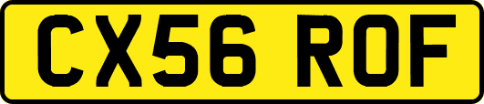 CX56ROF