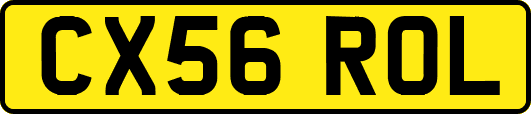 CX56ROL