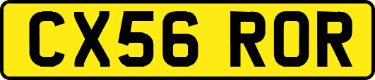 CX56ROR