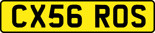 CX56ROS