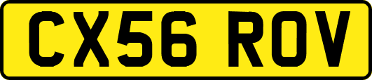 CX56ROV