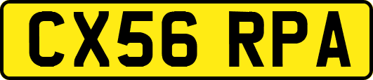 CX56RPA