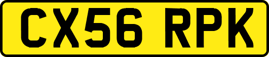 CX56RPK