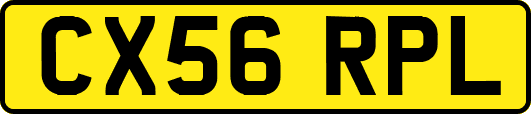 CX56RPL