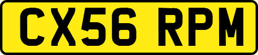 CX56RPM