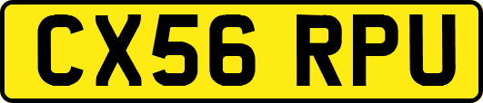 CX56RPU