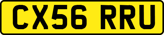 CX56RRU