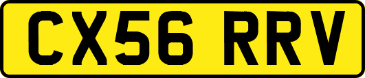 CX56RRV