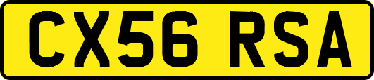 CX56RSA
