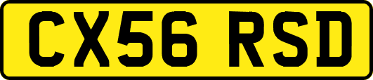 CX56RSD