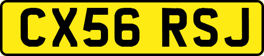 CX56RSJ
