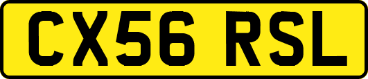 CX56RSL