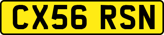 CX56RSN
