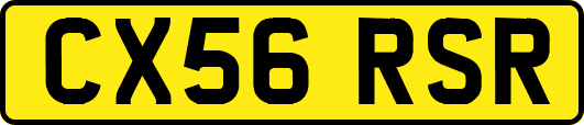 CX56RSR