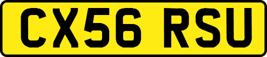 CX56RSU