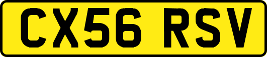 CX56RSV