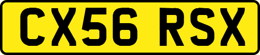 CX56RSX