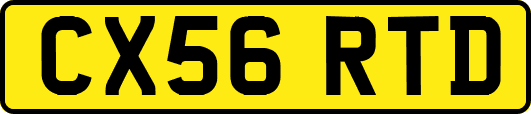 CX56RTD