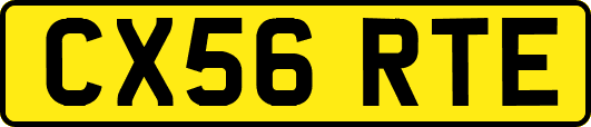CX56RTE