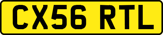 CX56RTL
