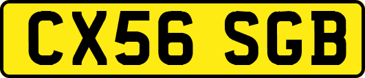 CX56SGB